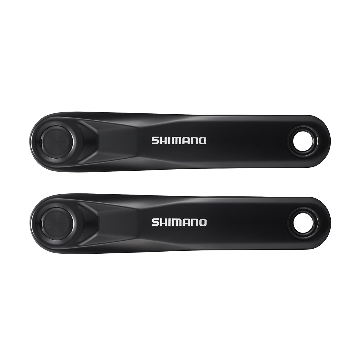 Shimano Steps FC-E5010 Vevarmar