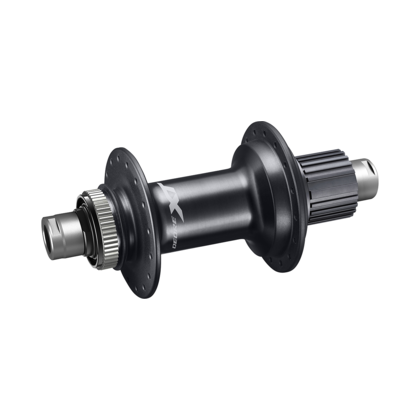 Shimano XT FH-M8130-B 12s Baknav