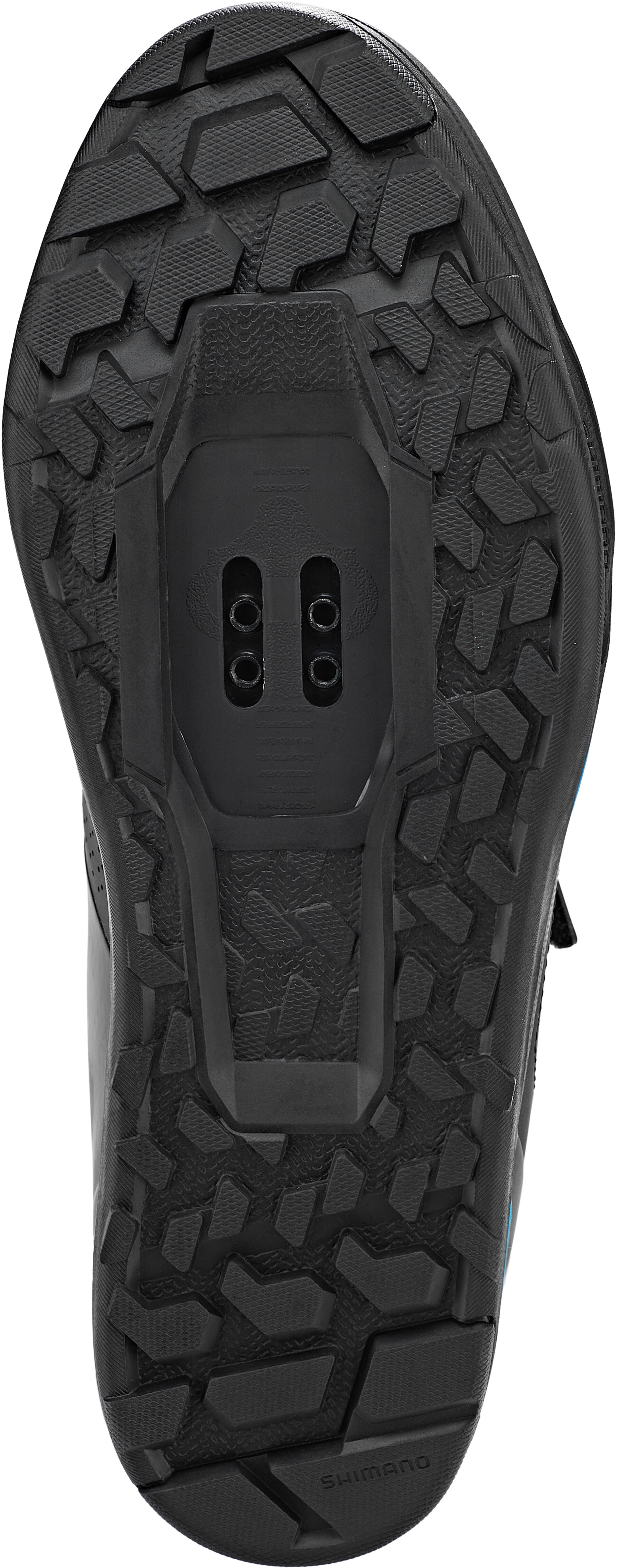 Shimano AM902 BMX/DH Skor