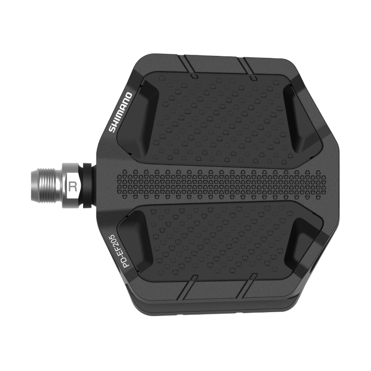 Shimano EF205 Pedaler