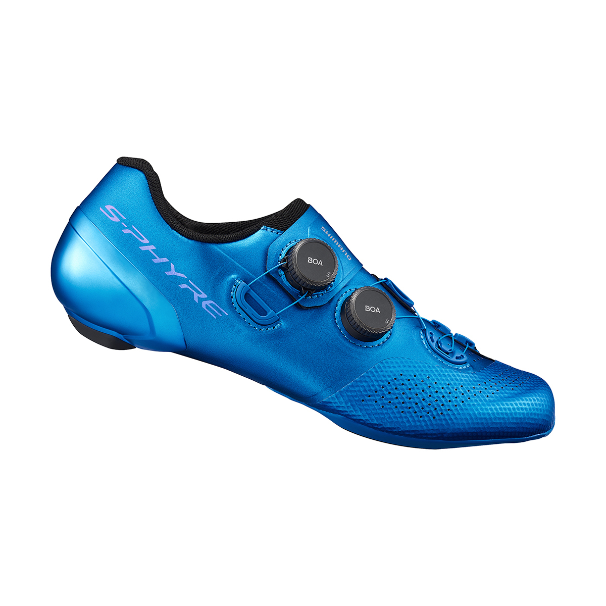 Shimano RC902 S-PHYRE Skor