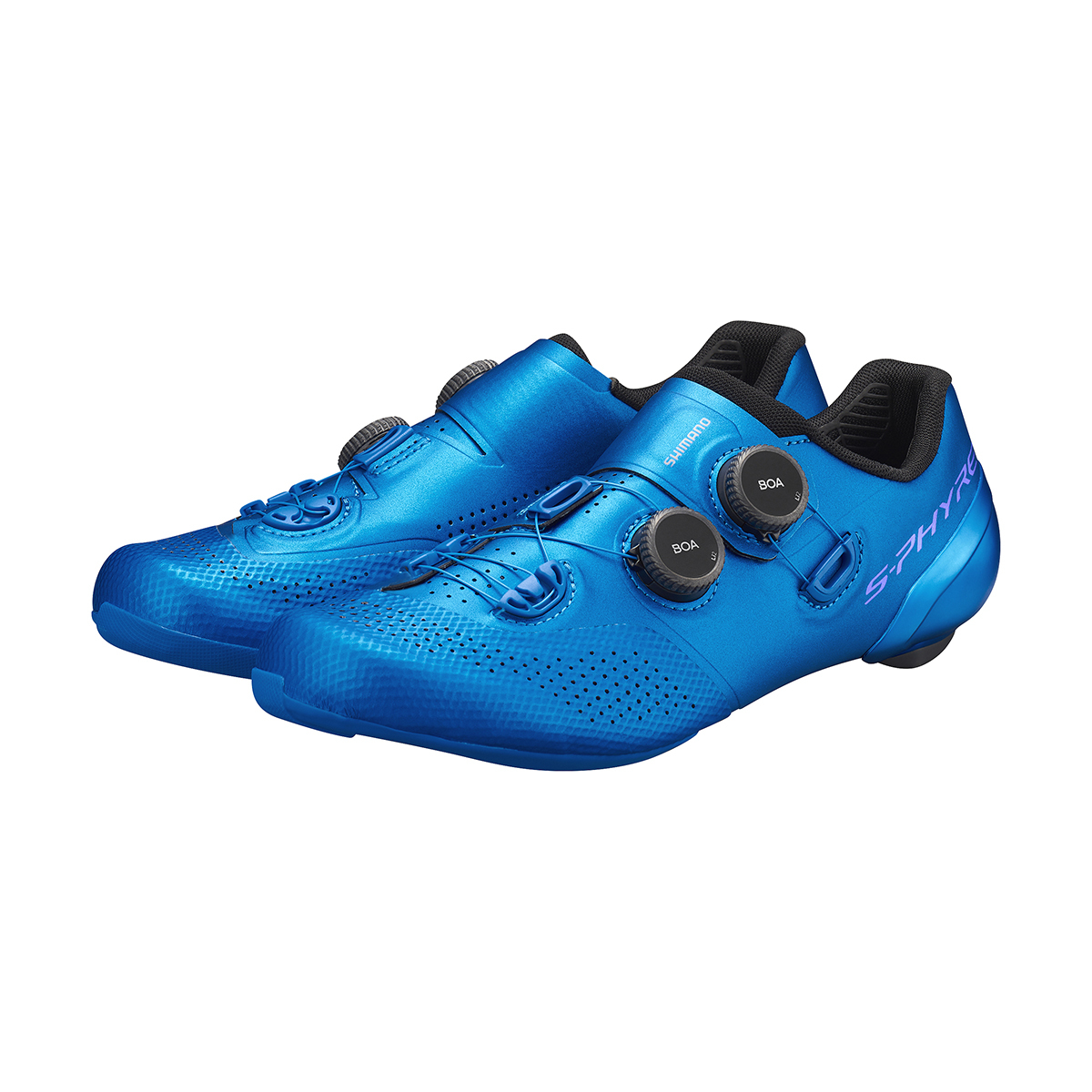 Shimano RC902 S-PHYRE Skor
