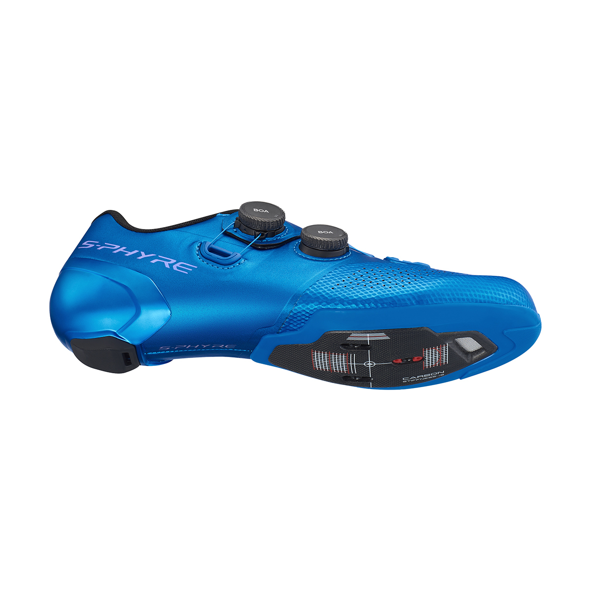 Shimano RC902 S-PHYRE Skor