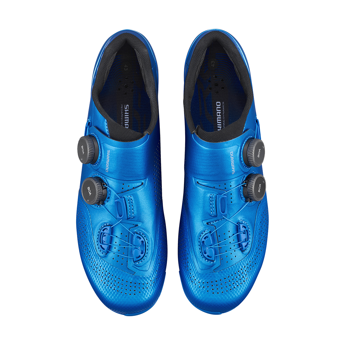Shimano RC902 S-PHYRE Skor