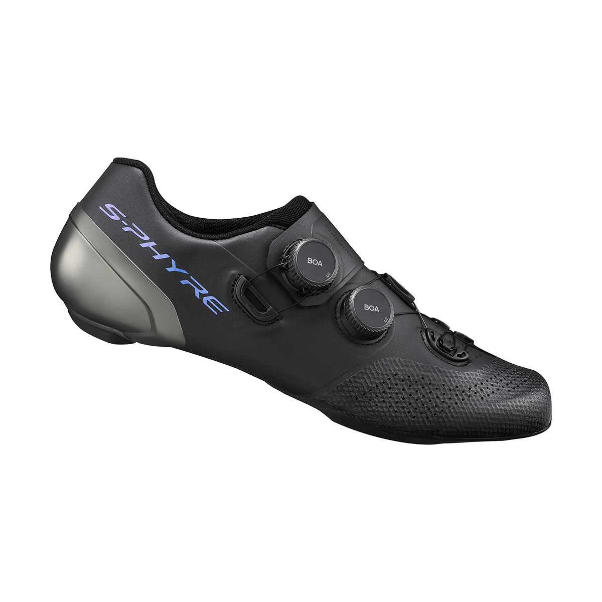 Shimano RC902 S-PHYRE Skor