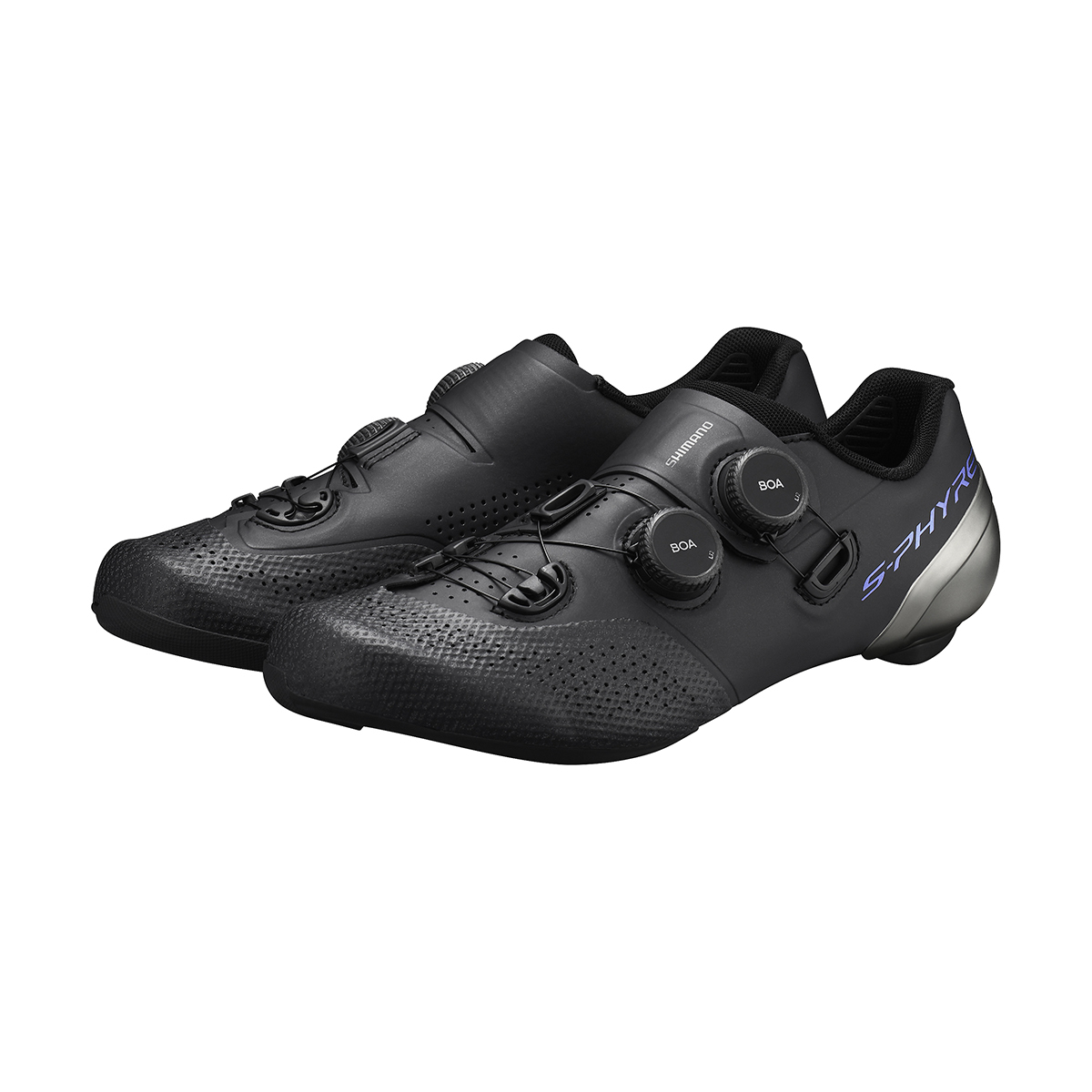 Shimano RC902 S-PHYRE Skor