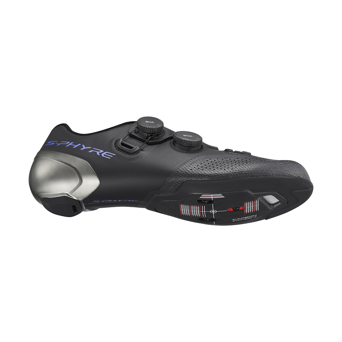 Shimano RC902 S-PHYRE Skor