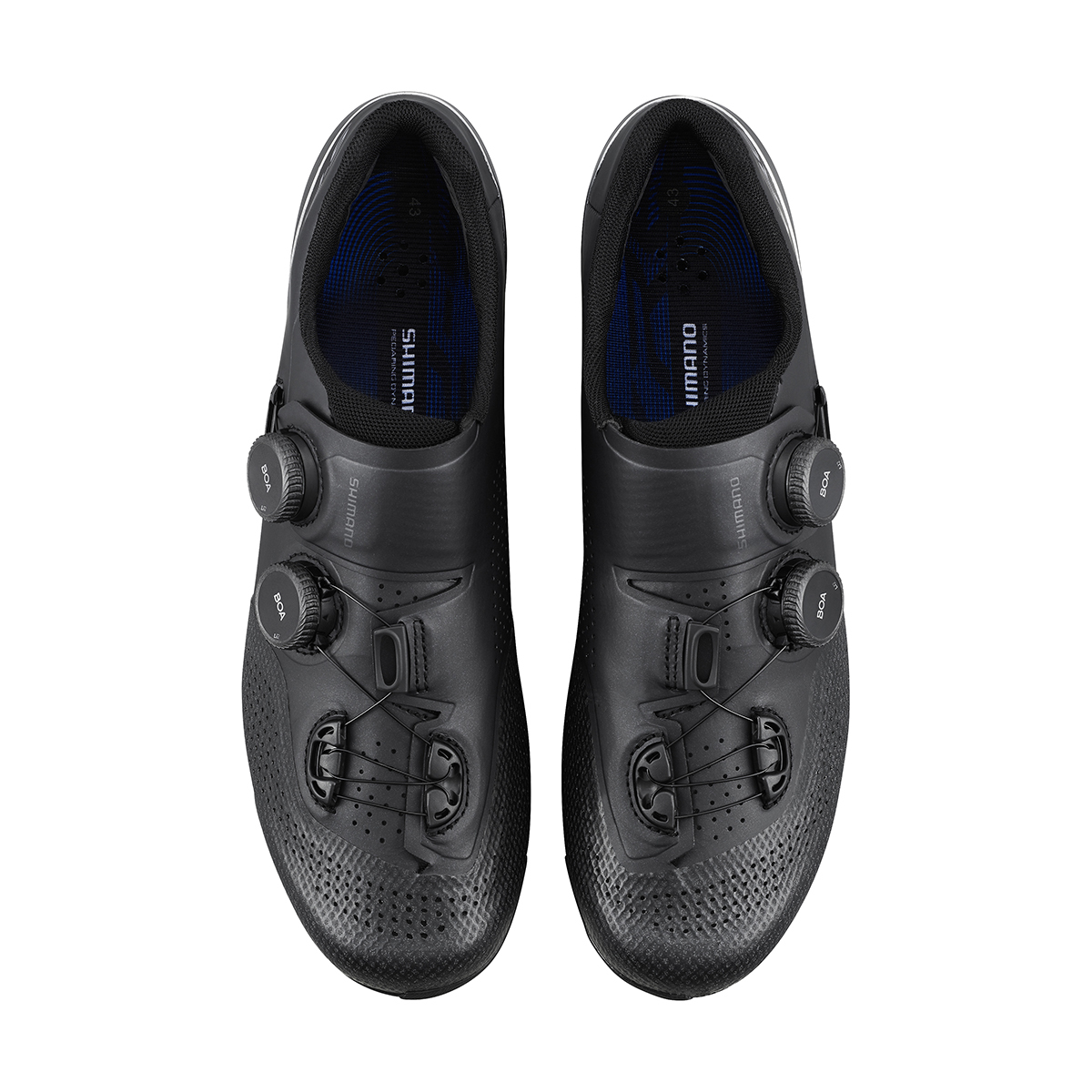 Shimano RC902 S-PHYRE Skor