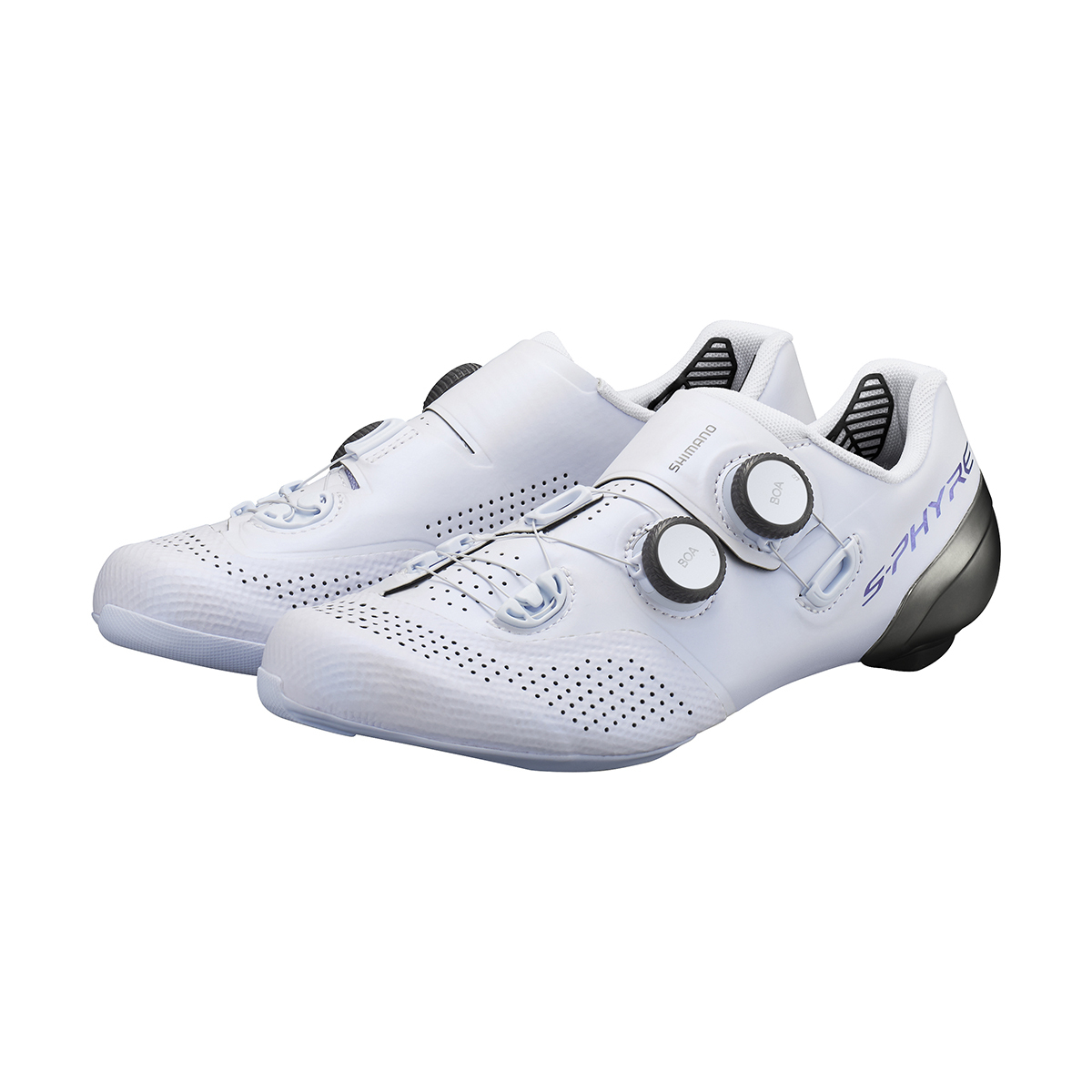 Shimano RC902 S-PHYRE Skor