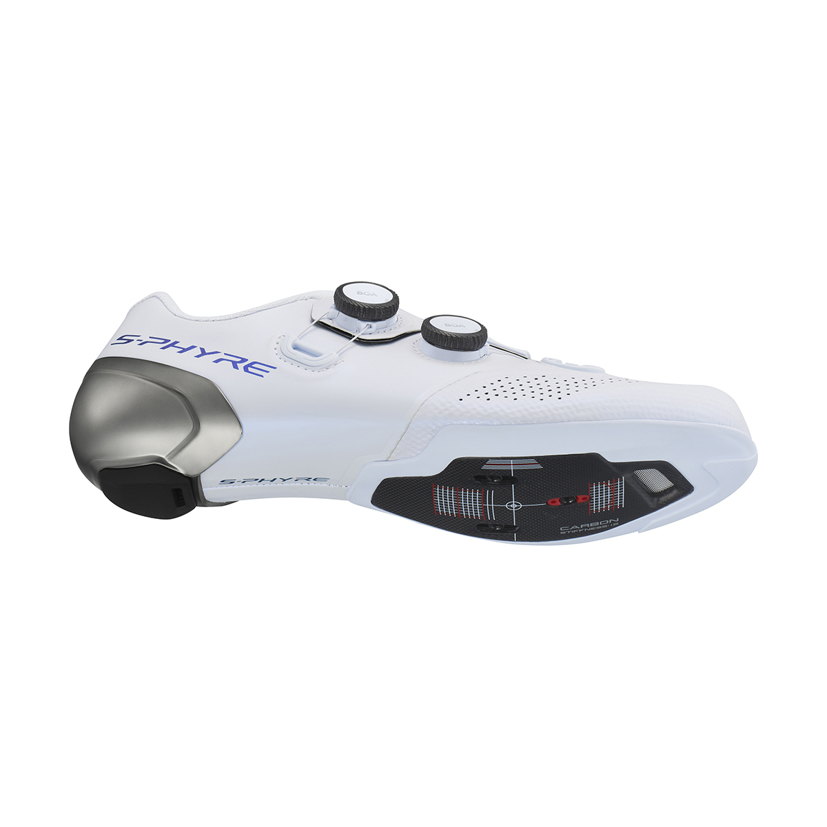Shimano RC902 S-PHYRE Skor