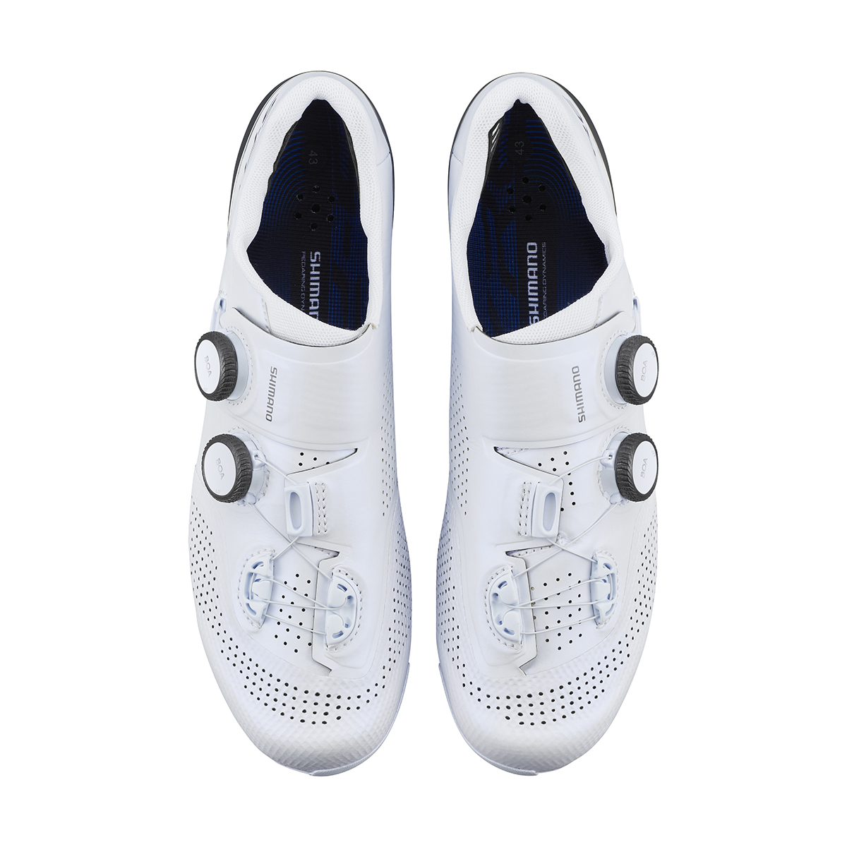 Shimano RC902 S-PHYRE Skor