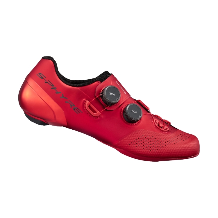 Shimano RC902 S-PHYRE Skor