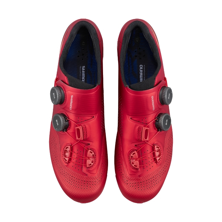 Shimano RC902 S-PHYRE Skor