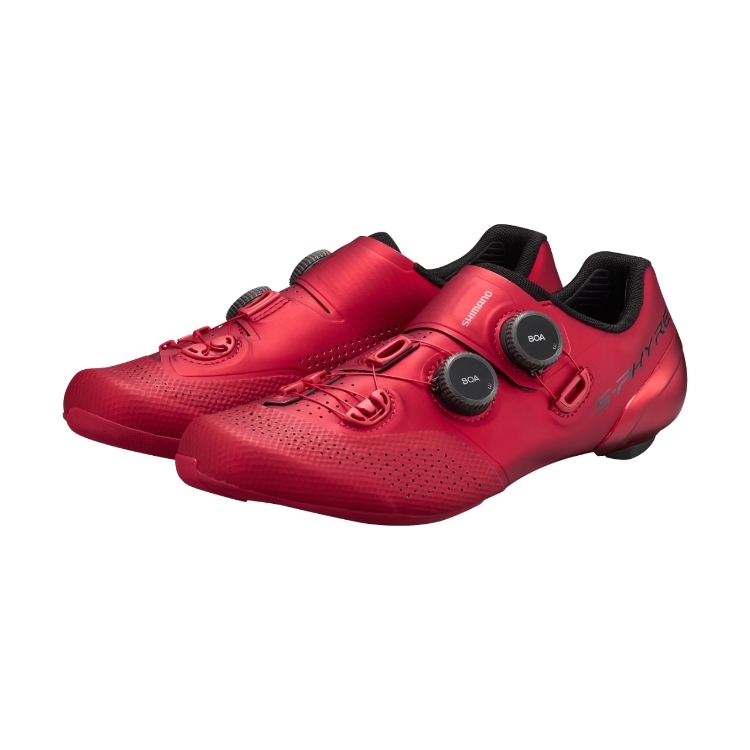 Shimano RC902 S-PHYRE Skor