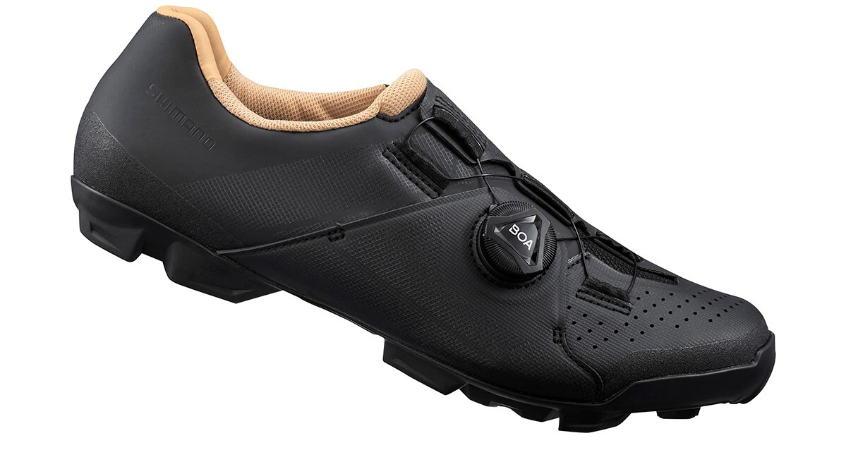 Shimano XC300 Dam Skor