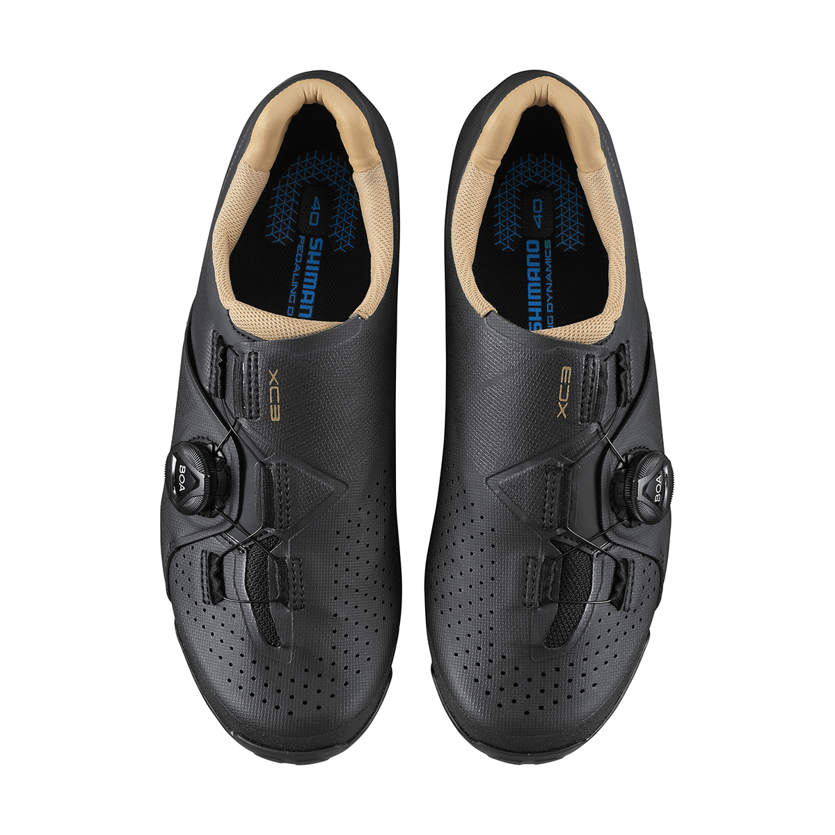Shimano XC300 Dam Skor