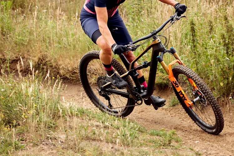 Shimano XC300 Dam Skor