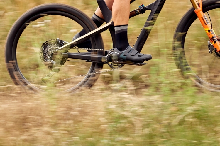 Shimano XC100 Dam Skor