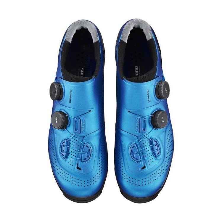 Shimano XC902 S-PHYRE Skor
