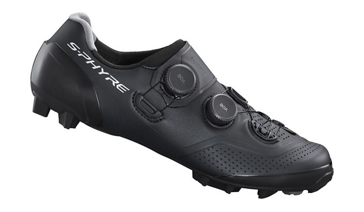 Shimano XC902 S-PHYRE Skor
