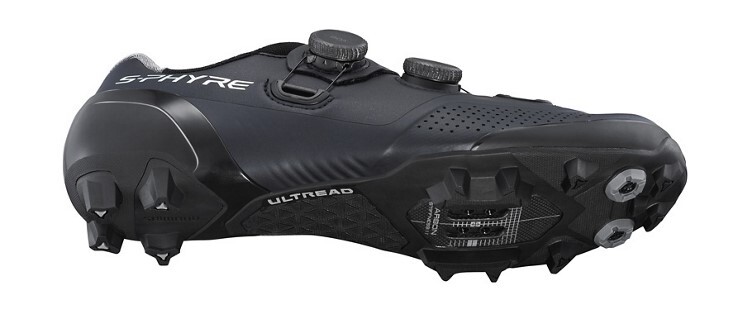 Shimano XC902 S-PHYRE Skor