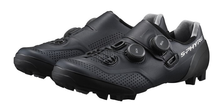Shimano XC902 S-PHYRE Skor