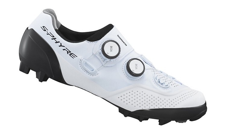 Shimano XC902 S-PHYRE Skor