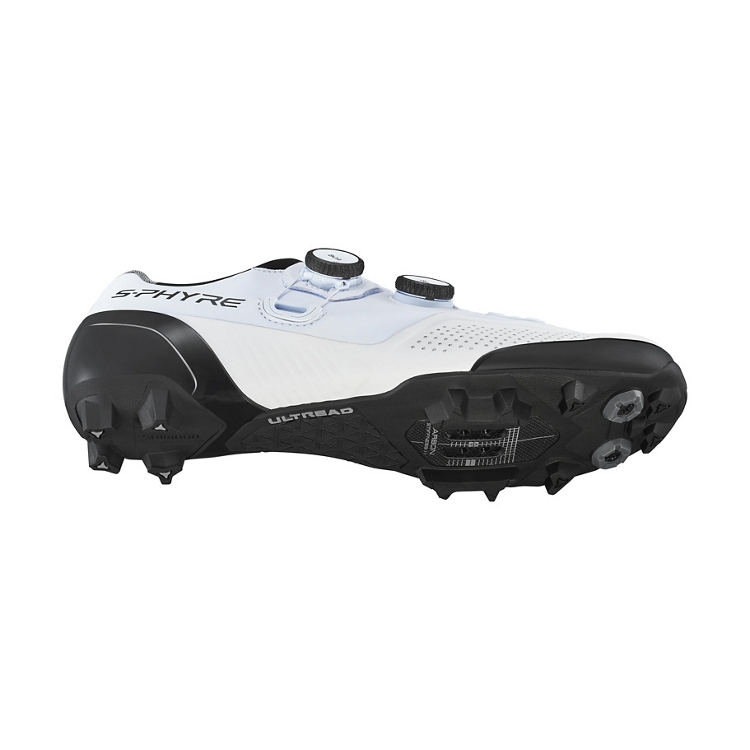 Shimano XC902 S-PHYRE Skor