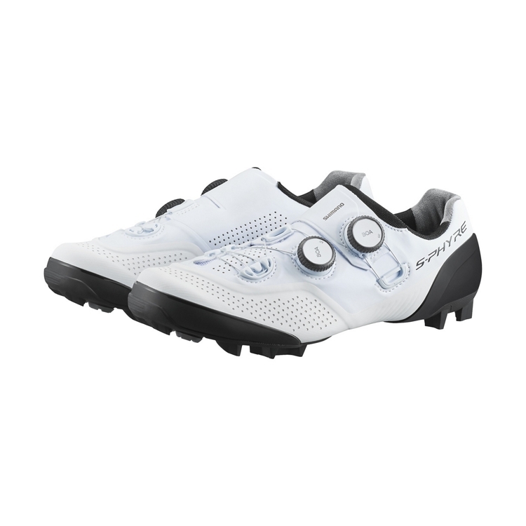 Shimano XC902 S-PHYRE Skor