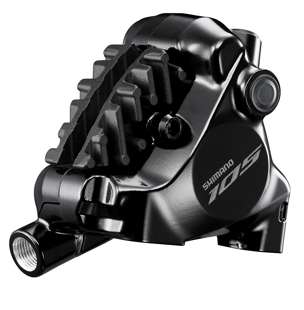 Shimano 105 R7170 Komplett Grupp