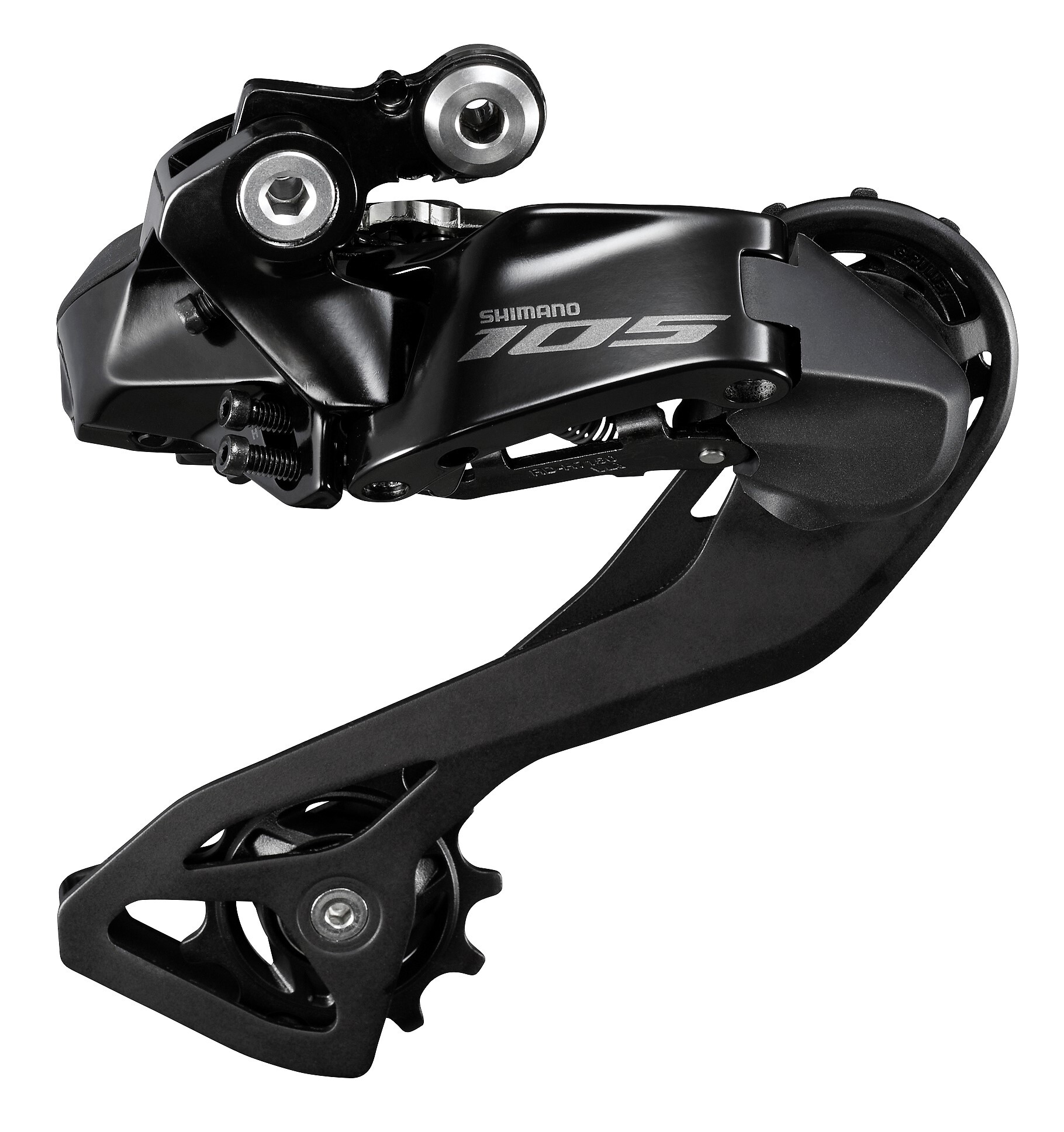 Shimano 105 R7170 Komplett Grupp