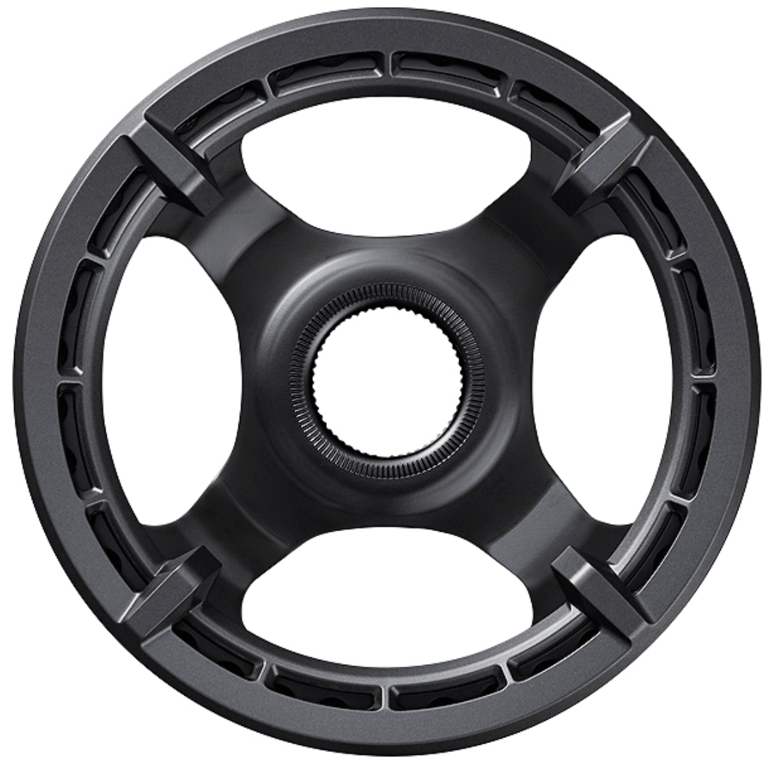 Shimano Steps CRE61 Drev