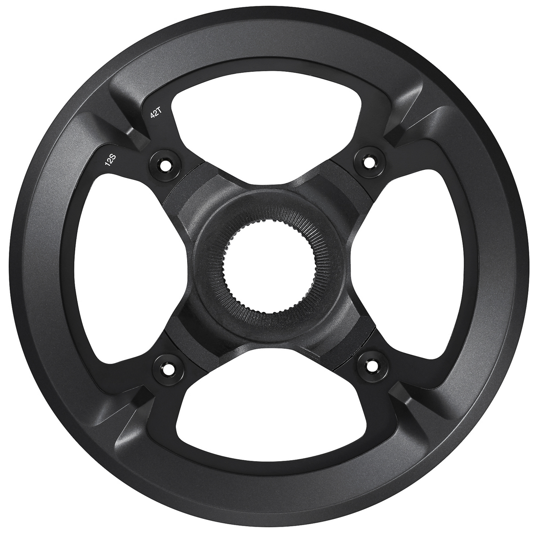 Shimano Steps CRE70 Drev