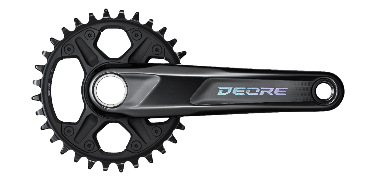 Shimano Deore M6120 Vevparti