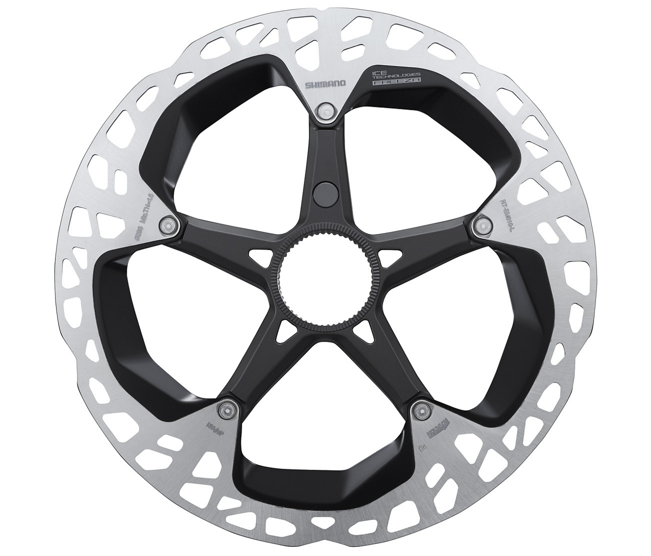 Shimano EM910 Bromsskiva