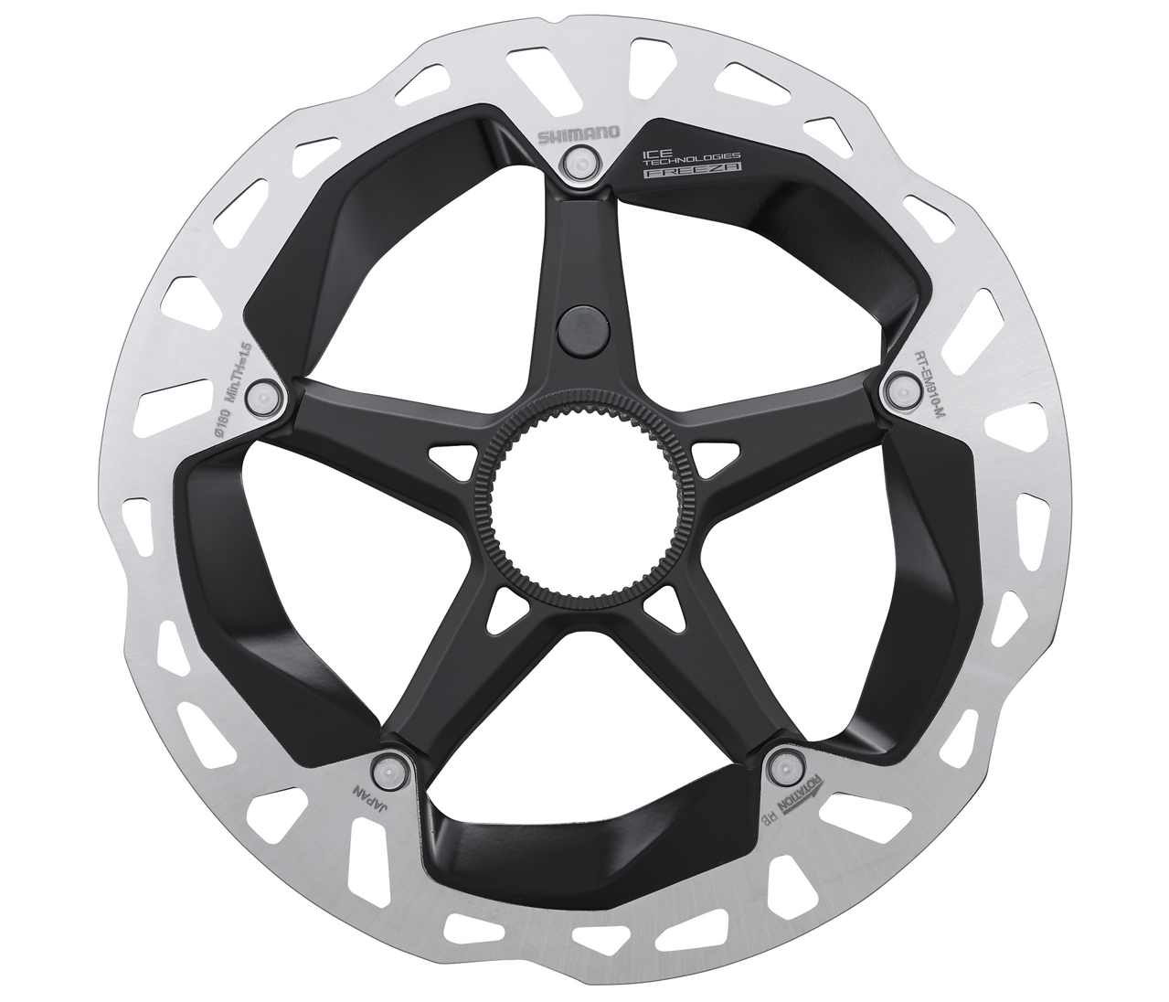 Shimano EM910 Bromsskiva