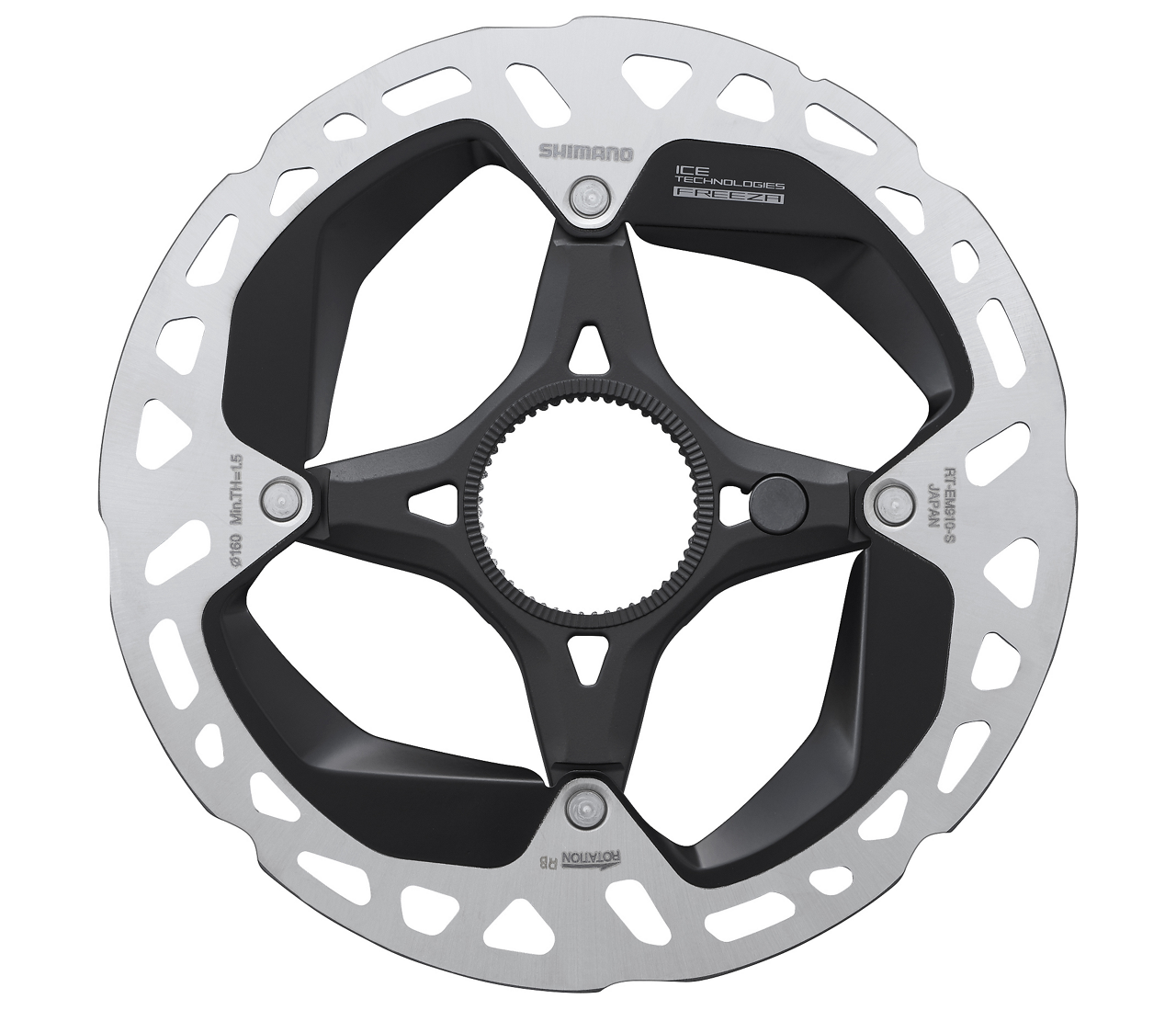 Shimano EM910 Bromsskiva