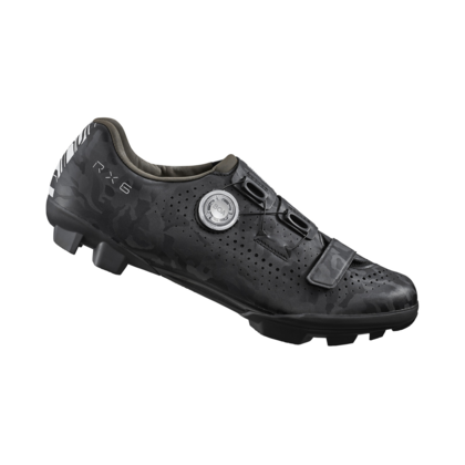 Shimano RX600 Gravel Skor