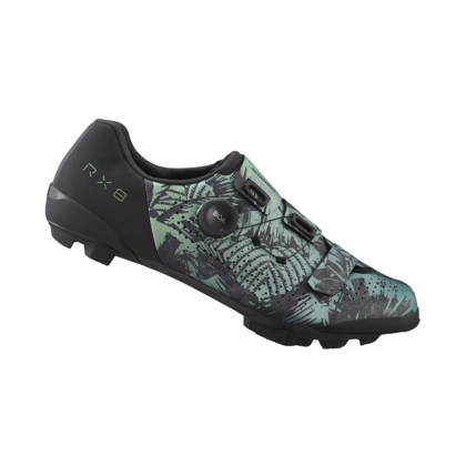 Shimano RX801 Gravel Skor