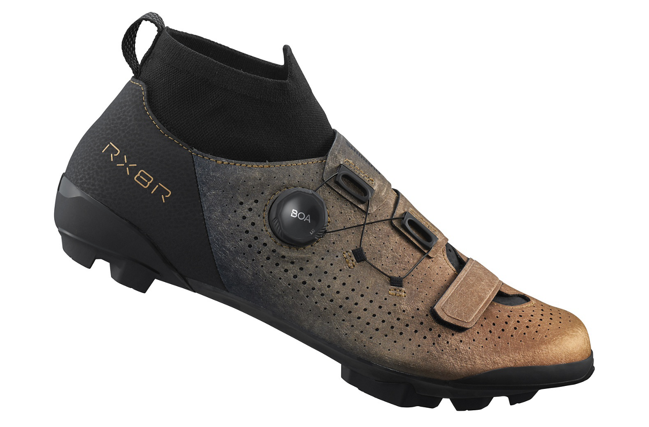 Shimano RX801R Gravel Skor