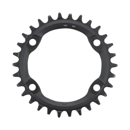 Shimano FC-MT610-1 Drev