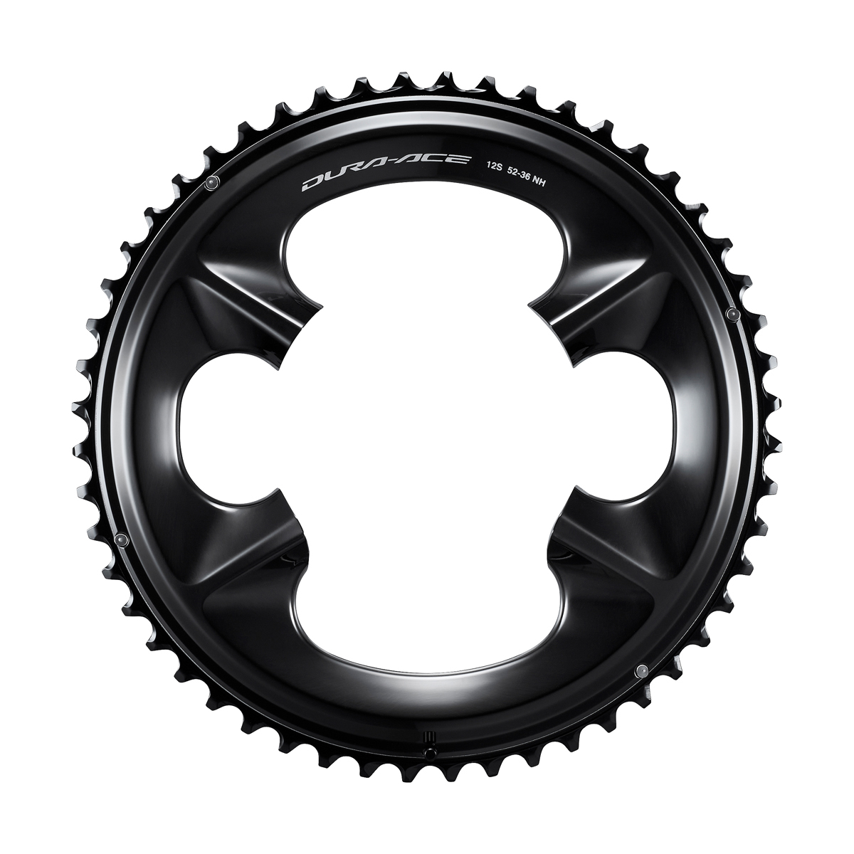 Shimano Dura-Ace FC-R9200 Ytter Drev