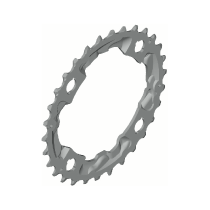 Shimano FC-MT500 Drev