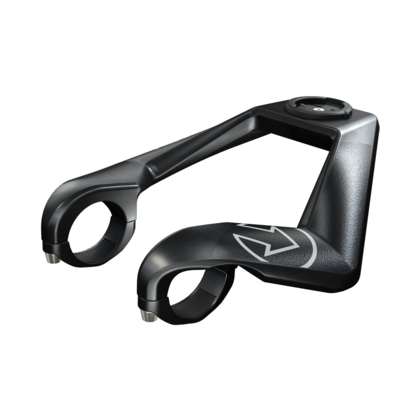 PRO Compact Carbon Clip-On Tempobåge