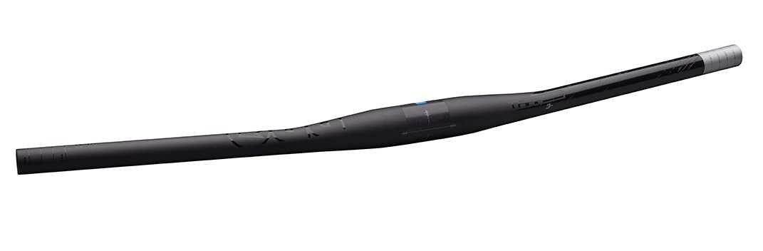 PRO Tharsis 3Five Flat Carbon Styre