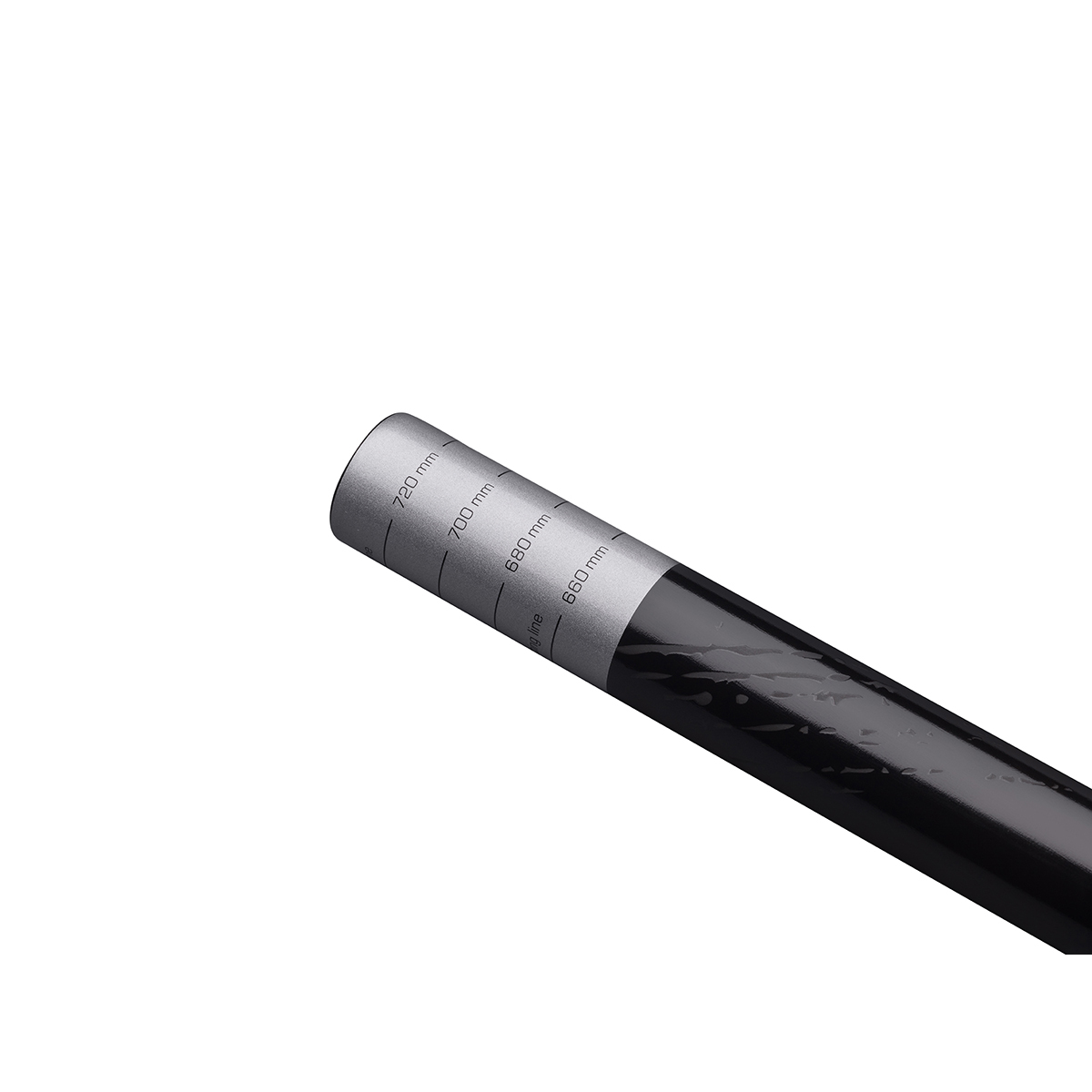 PRO Tharsis 3Five Flat Top Carbon Styre