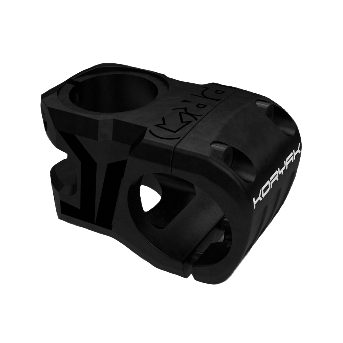 PRO Koryak E-Performance Styrstam