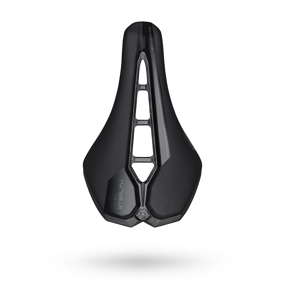 PRO Stealth Performance Sadel