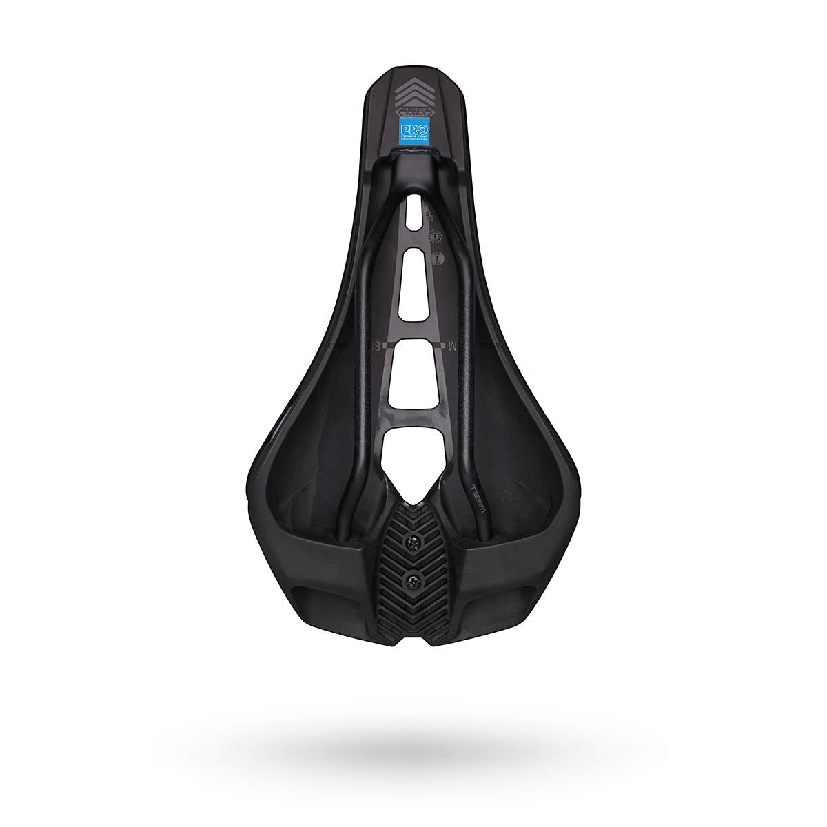 PRO Stealth Curved Team Sadel