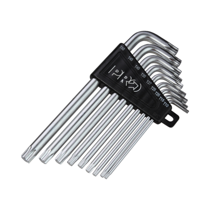 PRO Torx-nyckelset